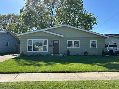 6630 Illinois Ave, Hammond, IN, 46323