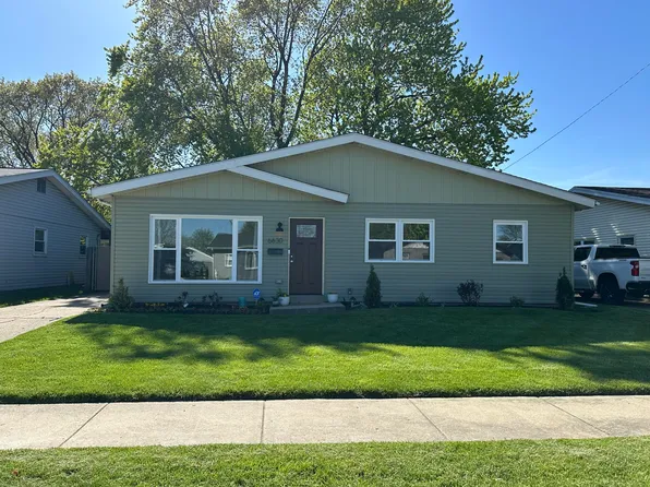 6630 Illinois Ave, Hammond, IN 46323