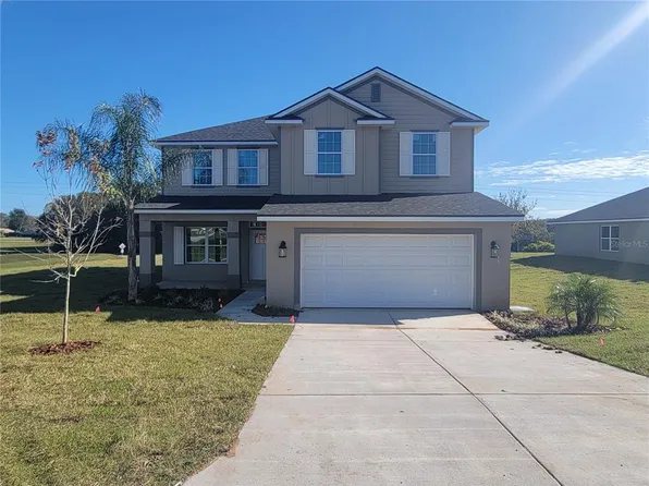 11544 Wicketts Way, Dade City, FL 33525