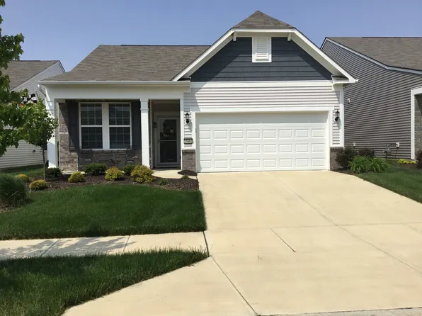 13462 Ravenswood Trl, Fishers, IN 46037
