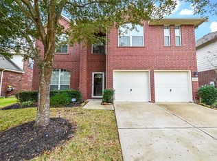 26411 Kingspur Ridge Dr, Katy, TX 77494