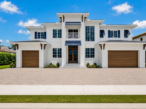 748 NE Bay Isle Drive, Boca Raton, FL 33487