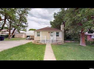 352 E 300 S, Centerville, UT 84014