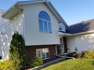 3602 Westmoor Blvd, Moorhead, MN 56560