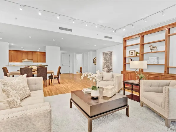2400 E Cherry Creek South Drive #205, Denver, CO 80209