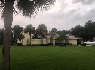 4365 SW Thicket Ct, Palm City, FL 34990