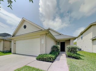 15739 Regal Trace Ln, Houston, TX 77073