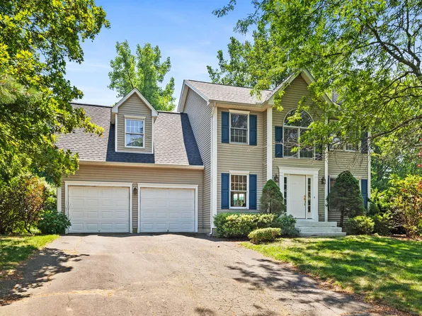 78 Walek Farms Road, Manchester, CT 06040