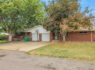 4350 Brentwood St, Wheat Ridge, CO 80033