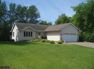 2516 Jared Rd, Osceola, WI 54020