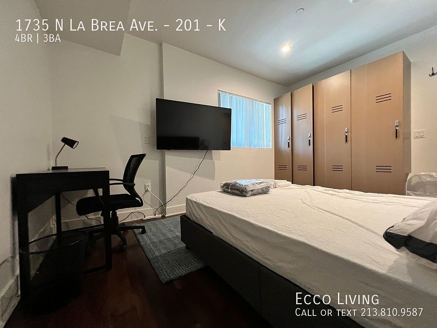 1st image of 1735 N La Brea Ave #201-K
