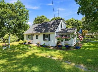 227 New St, Rehoboth, MA 02769