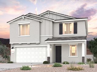 6102 E CROCKETT Way, San Tan Valley, AZ 85143