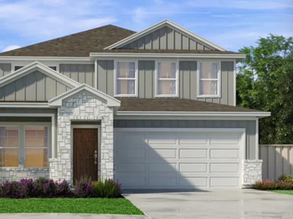 120 Woodbrook Dr, Georgetown, TX 78626