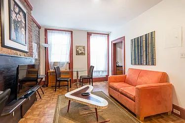 Rented by Direct Properties New York