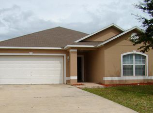 5595 Ashleigh Park Dr, Jacksonville, FL 32244