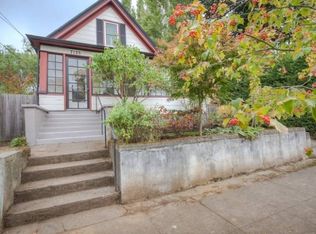7125 N Princeton St, Portland, OR 97203