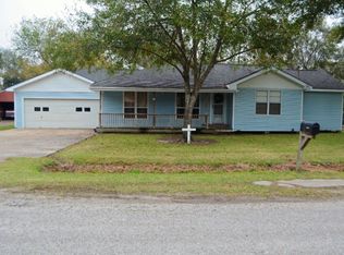 6358 Nick Ave, Port Arthur, TX 77640