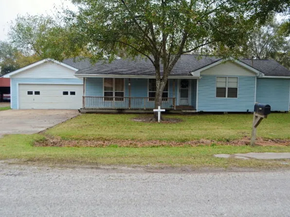 6358 Nick Ave, Port Arthur, TX 77640