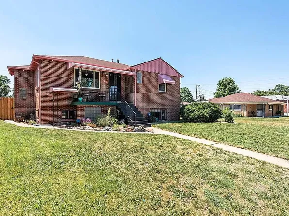 3429 N Harrison St, Denver, CO 80205