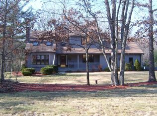 38 Timber Ln, Willington, CT 06279