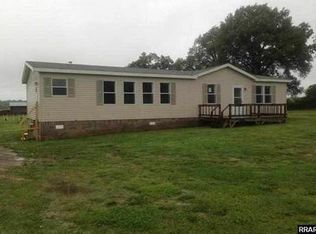 1131 Volunteer Dr, Troy, TN 38260