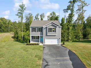 32454 Pebble Creek Dr, Franklin, VA 23851