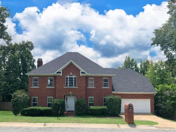 14605 Brown Bear Dr, Little Rock, AR 72223