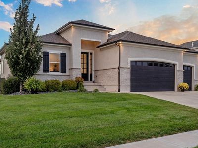 1106 Hillswick Ln, Raymore, MO, 64083