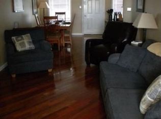 10 W All Saints St APT 304, Frederick, MD 21701