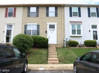110 Starboard Ct, Perryville, MD