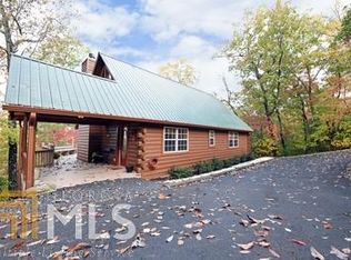 780 Deer Ln, Hiawassee, GA 30546