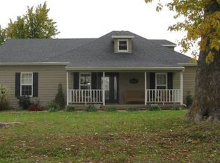 7214 Enon Rd, Russellville, MO 65074