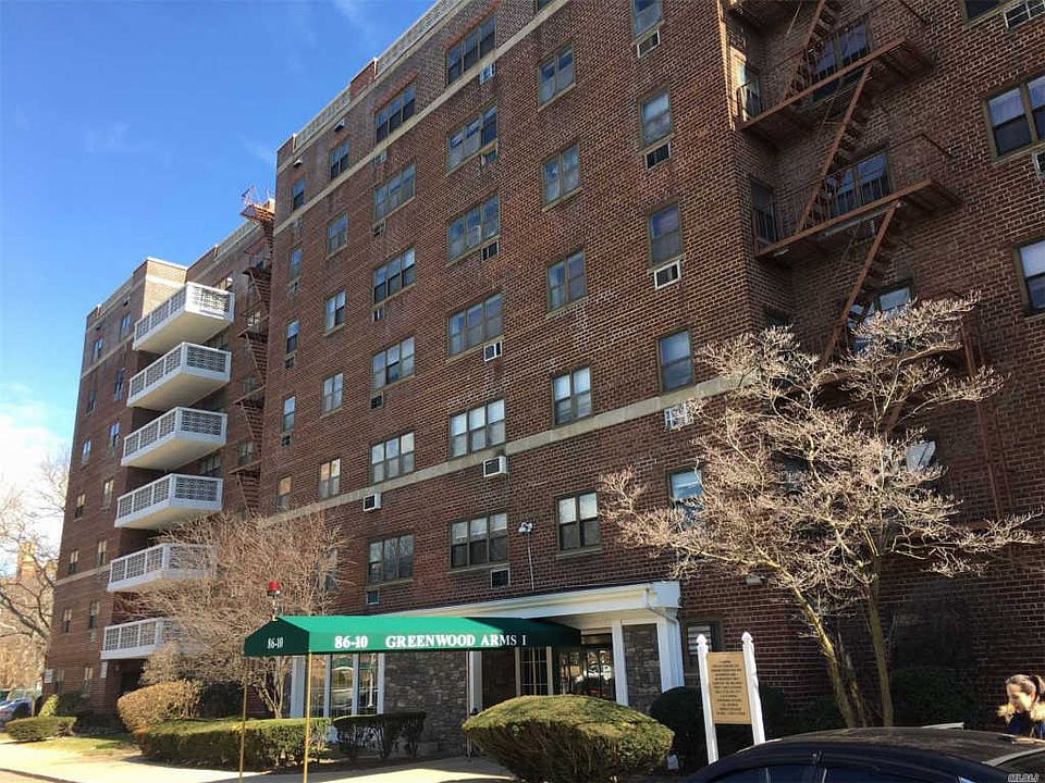 1st image of 8610 151st Ave APT 6H
