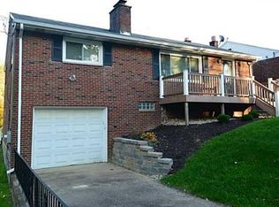 2836 School St, Ambridge, PA 15003