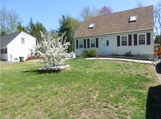 197 Pine Lane Ext, Windsor, CT 06095