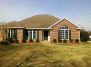 229 Silverstone Ln, Alabaster, AL 35007