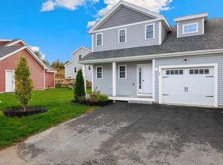 6A Bartons Ridge Rd, Greenville, NH 03048