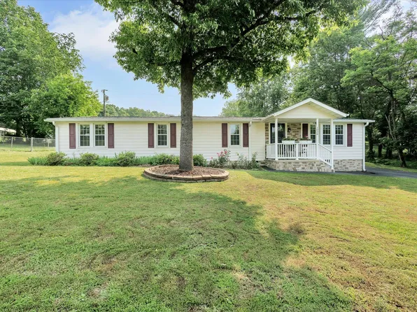 1038 Ingalls St, Clifton Forge, VA 24422