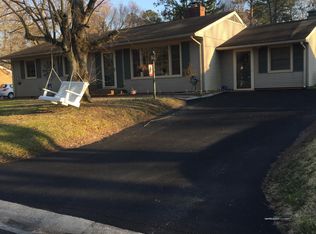 210 Hall Dr, Salisbury, MD 21804