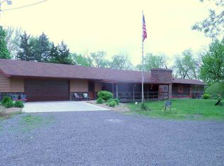 4484 W State Highway 4, Beatrice, NE 68310