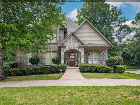 8571 Highlands Trce, Trussville, AL 35173