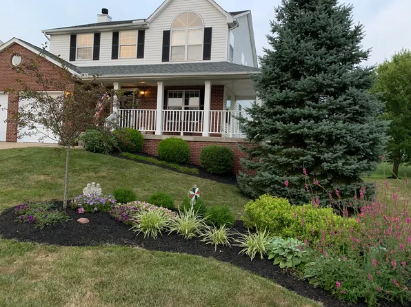 10716 Station Ln, Union, KY 41091