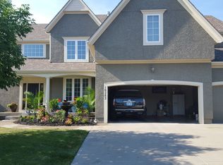 16282 S Bradley Dr, Olathe, KS 66062