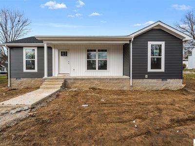 401 N Green St, Glasgow, KY, 42141