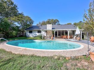 1514 Desert Quail Ln, Austin, TX 78758