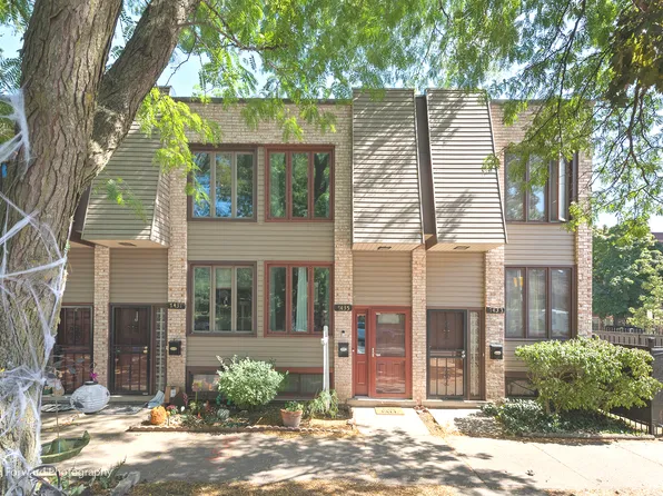 7435 N Ashland Blvd, Chicago, IL 60626