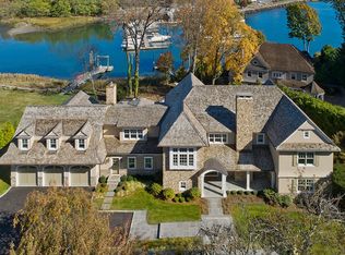 344 Shore Rd, Greenwich, CT 06830