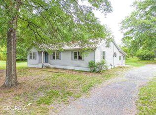 702 Burnett Ferry Rd SW, Rome, GA 30165