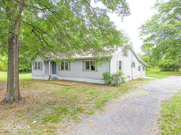 702 Burnett Ferry Rd SW, Rome, GA 30165